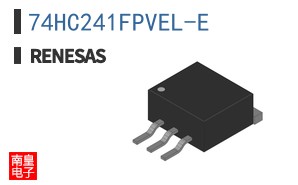 74HC241FPVEL-E