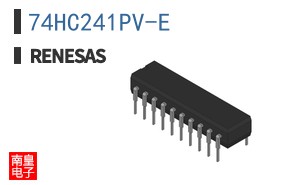 74HC241PV-E