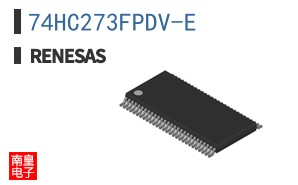 74HC273FPDV-E