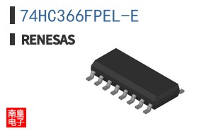 74HC366FPEL-E