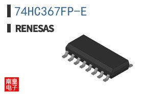 74HC367FP-E
