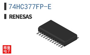 74HC377FP-E