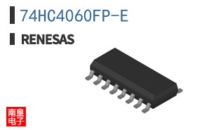 74HC4060FP-E