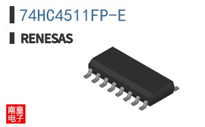 74HC4511FP-E
