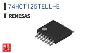 74HCT125TELL-E