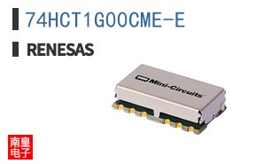 74HCT1G00CME-E