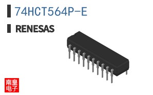 74HCT564P-E