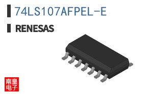 74LS107AFPEL-E