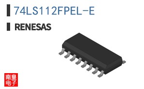 74LS112FPEL-E