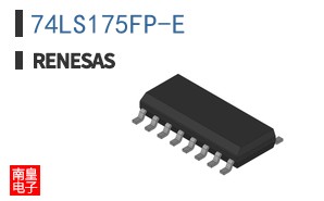 74LS175FP-E