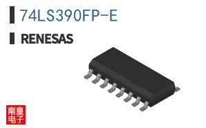 74LS390FP-E