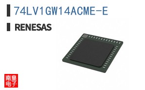 74LV1GW14ACME-E