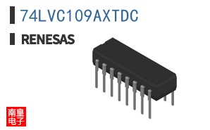 74LVC109AXTDC