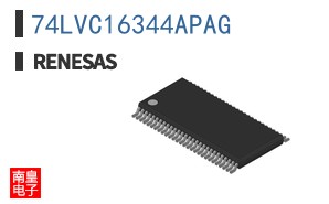 74LVC16344APAG