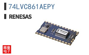 74LVC861AEPY