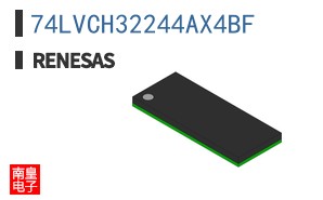 74LVCH32244AX4BF