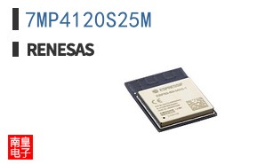 7MP4120S25M