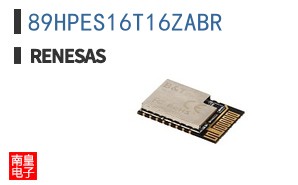89HPES16T16ZABR