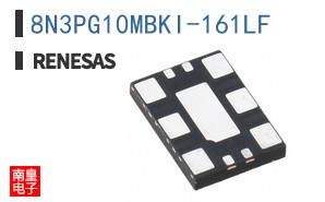8N3PG10MBKI-161LF