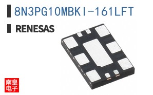 8N3PG10MBKI-161LFT