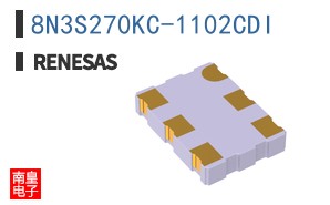 8N3S270KC-1102CDI