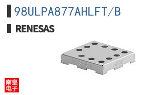 98ULPA877AHLFT/B