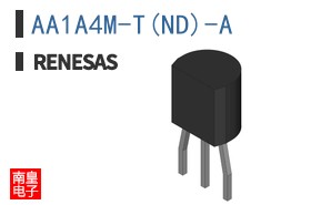 AA1A4M-T(ND)-A
