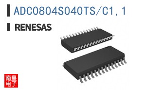 ADC0804S040TS/C1,1