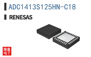 ADC1413S125HN-C18