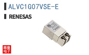 ALVC1G07VSE-E