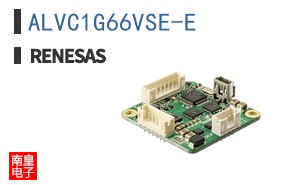 ALVC1G66VSE-E