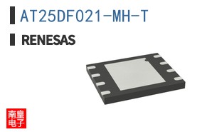 AT25DF021-MH-T