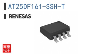 AT25DF161-SSH-T