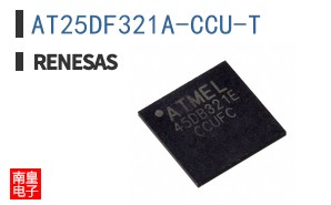 AT25DF321A-CCU-T