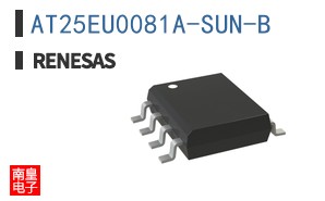 AT25EU0081A-SUN-B