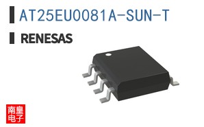 AT25EU0081A-SUN-T