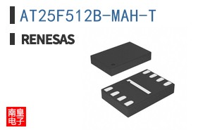 AT25F512B-MAH-T