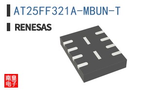 AT25FF321A-MBUN-T