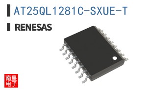 AT25QL1281C-SXUE-T