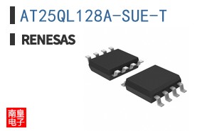 AT25QL128A-SUE-T