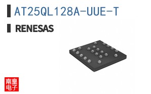 AT25QL128A-UUE-T