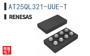 AT25QL321-UUE-T