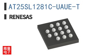 AT25SL1281C-UAUE-T