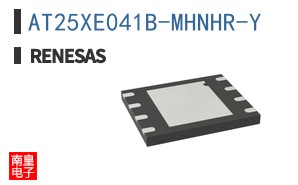AT25XE041B-MHNHR-Y