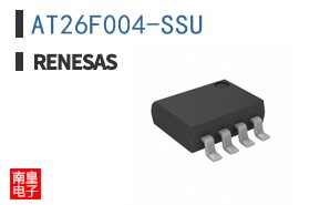 AT26F004-SSU
