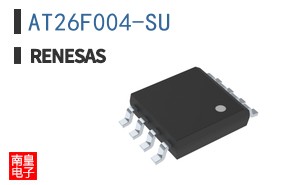 AT26F004-SU