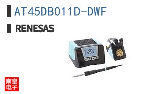 AT45DB011D-DWF