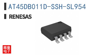 AT45DB011D-SSH-SL954