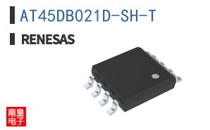 AT45DB021D-SH-T