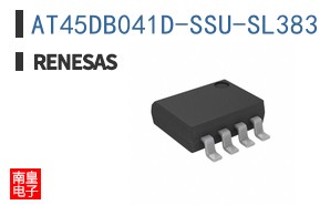 AT45DB041D-SSU-SL383